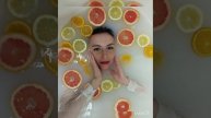 Апельсиновая фотосессия 🍊🍋🍊