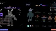 Vampire Hunters 3 Build 41 (13) (2021 Special)