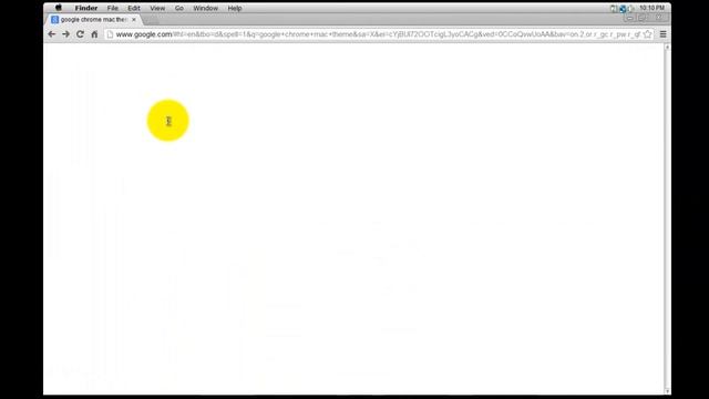 how to install google chrome themes for free