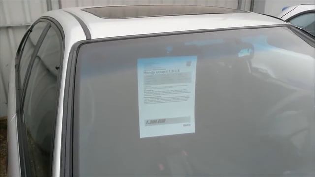 Германия Авто до 1000€. Часть 1