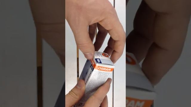 OSRAM POWERSTAR HQI TS 150NDL Rx7s-24 Excellence обзор металлогалогенной лампы