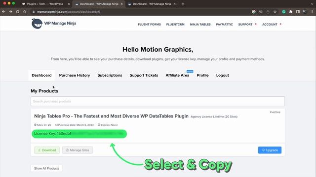 Pro Hacks Revealed! See How Easily You Can Upgrade to Ninja Tables Pro | NT EP:02