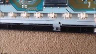 Technika 40" LCD TV: How to remove the Inverter Board?