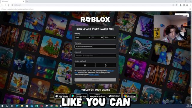 How To Run 6 ACCOUNTS On ROBLOX [Account Manager]