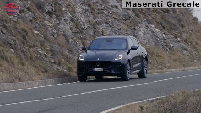5 Best arriving SUVs in 2023