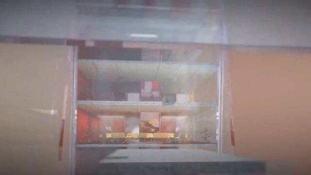 Рекламный видеоролик ООО 'МАГМА' Созидая миры