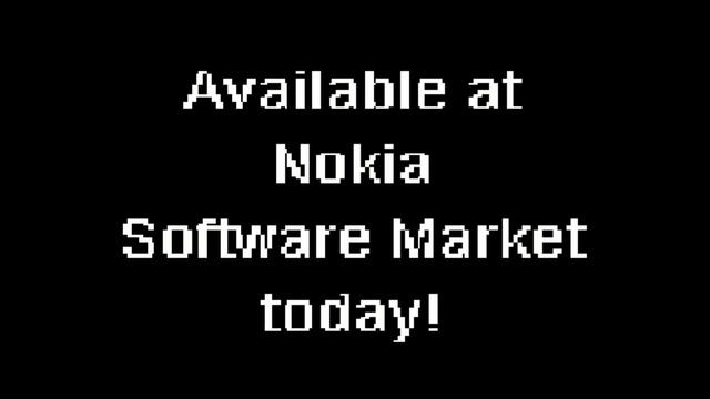 Miki's World 3: The Gatekeeper NOKIA JAVA GAME (Sumea 2003 year)