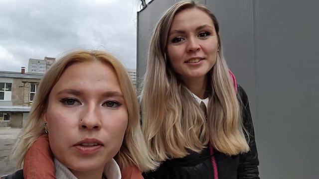 Отметили 10 лет дружбы