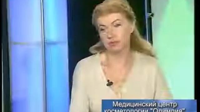 Интервью врача -- дерматокосметолога Паланички Оксаны Владимировны 27 янв. 2012 г