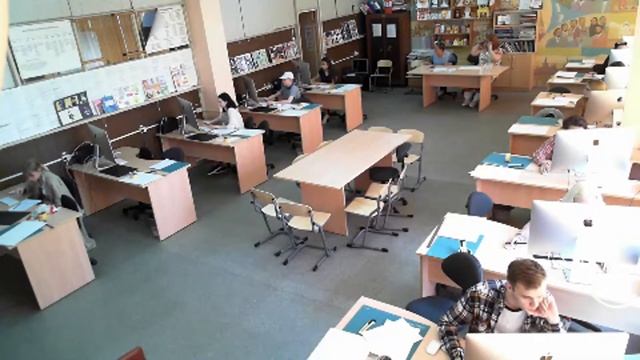 Демонстрационный экзамен по стандартам WorldSkills Russia