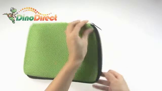 8.9inch Laptop Notebook Reticular Sleeve Case Bag   from Dinodirect.com