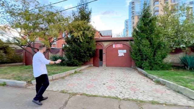 ПЕРВАЯ ЦЕНА НА ПОЛЕ ЧУДЕС. ГОРОД КРАСНОДАР