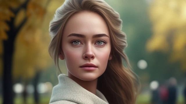 Единственная любовь для женщины это дети, а мужики как автобус, один ушел, другой пришел