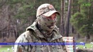 В Самарской области завершился учебный сбор снайперов ПФО
