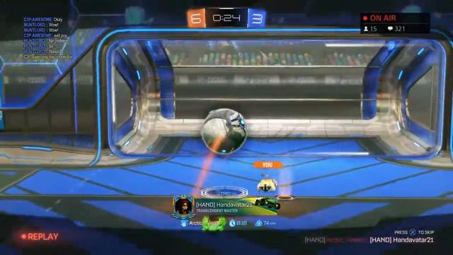 Black Market Giveaway Every 10 Subs! Come Chill ^.^ | Rocket League | OCE | PS4 | Live