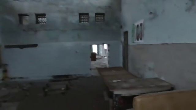 Ракетная часть