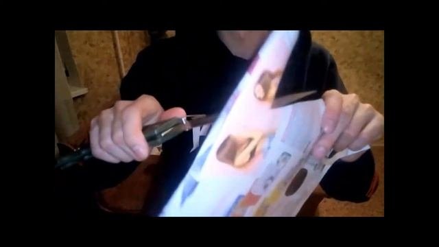Копия Cold Steel Voyager Tanto XL из китая.. ЭТО НОЖ!! А ДЛЯ КОНСЕРВ  ПРИДУМАЛИ ОТКРыВАЛКУ!!!