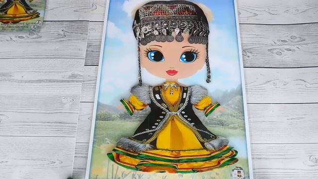 Игры на липучках