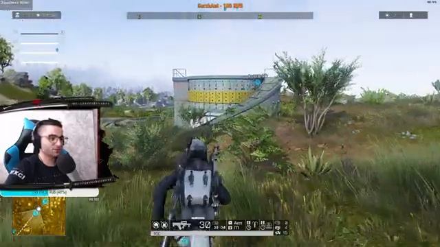 БЕСПЛАТНАЯ АЛЬТЕРНАТИВА PUBG! RING OF ELYSIUM! КАК ИГРАЕТСЯ В РИНГ ОФ ЭЛИЗИУМ В 2021 ГОДУ?