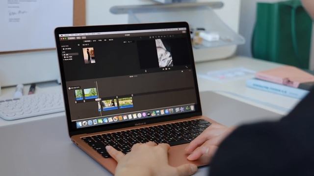 (ENG) 맥북에어 살 만 한가요? 발열 문제 | 추천, 비추천 이유 | MacBook Air 2020 사용기