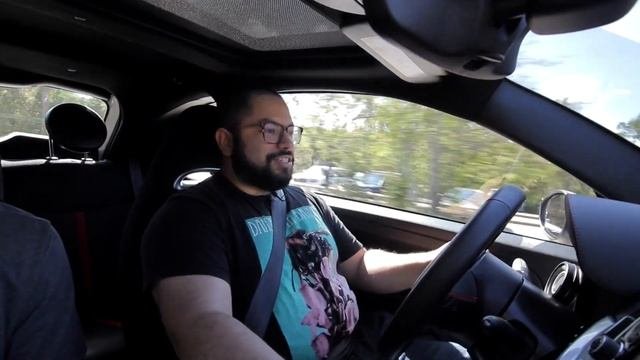 2019 Fiat 500 Abarth Review