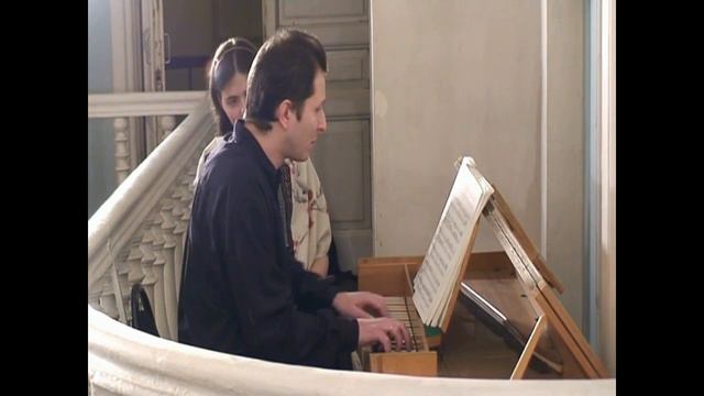 10 лет ФИСИИ, 2008 год - Ю. Мартынов