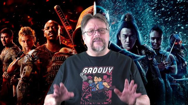 Mortal Kombat (2021)  |  Movie Review  |  Micha's Breakdown