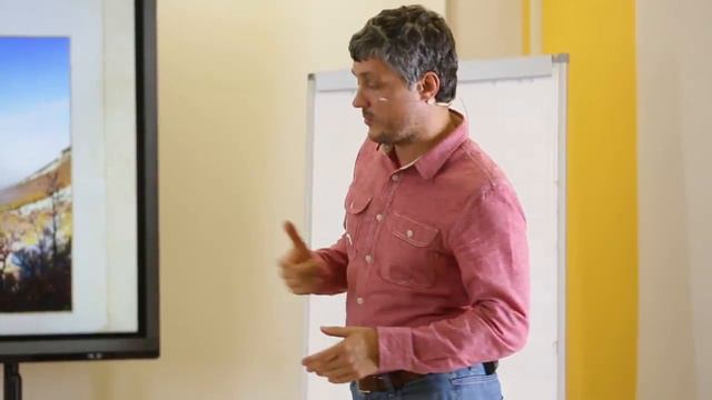 Открытая лекция Сергея Градировского