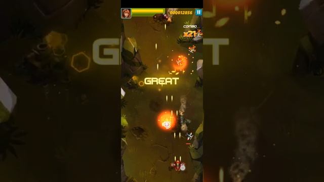 Solar Squad: Space Attack Games  - ONESOFT | Combat Studio