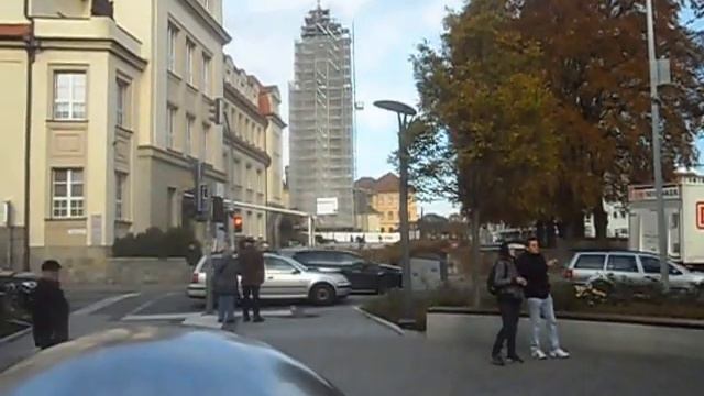 Жизнь в Германии. Баутцен ( Bautzen). 8.08.2016.