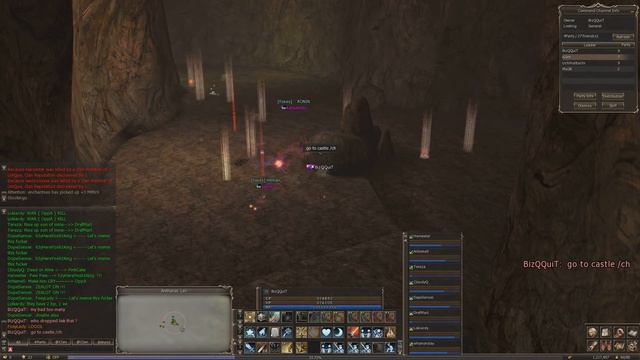 Lineage 2 Classic X3 Talking Island // Daily PvP