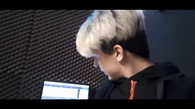 OUR EQUIPMENT FOR MUSIC RECORDING!