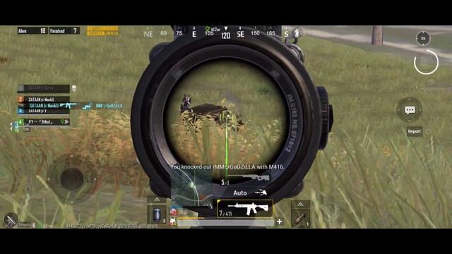 Shine soon.....|sataangaming||BGMI gameplay|