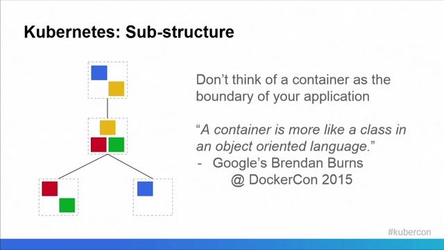 Kubernetes: The Path to Cloud Native - Eric Brewer
