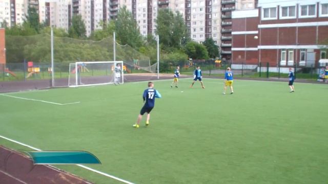 Фараон - Балтика 9:8