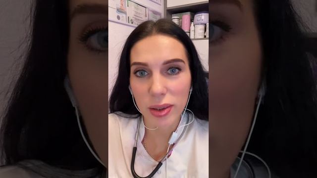 Твой доктор ?⚕️