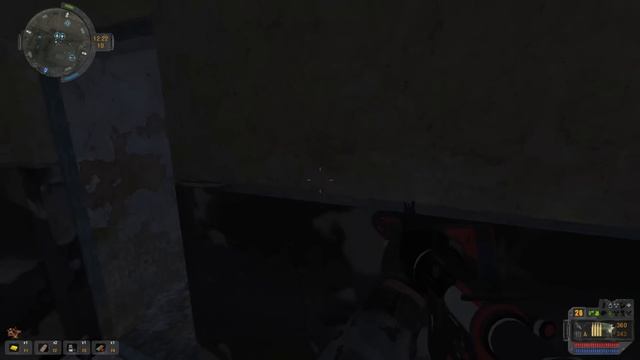 ГЕЙБ ДОБРАЛСЯ И ДО СТАЛКЕРА! S.T.A.L.K.E.R.: ВОЙНА ЗА СЛАБЫЙ МОНОЛИТ #4