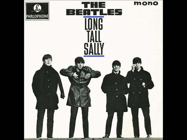 Beatles   Long Tall Sally   From the Washington