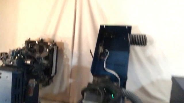 Electroprop's Hybrid System for New Boat Builds, Off-Grid Cabins and Farm Machinery