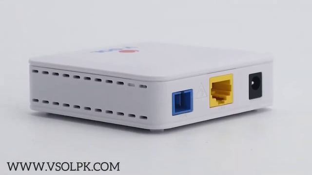 V-SOL 1GE XPON DUAL MODE ONU