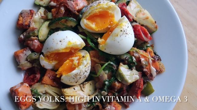 Anti-Acne Diet: What I Eat in a Day for Hormonal Acne