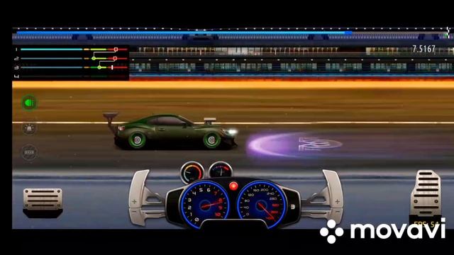 #DR7 Drag Racing УЛИЧНЫЕ ГОНКИ #SubaraBRZ Subara BRZ G КАСТОМ НА ВАЙПЕР МОТОРЕ