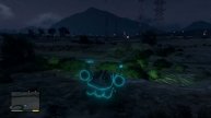 Grand Theft Auto 5 GTA5 The Final Frontier-Space Docker Alien mobile
