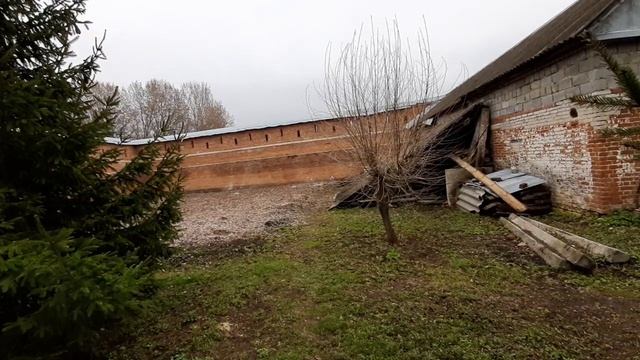 Лебедянский Свято-Троицкий епархиальный женский монастырь