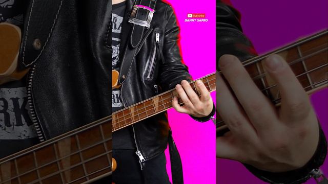 Lemmy's Bass Strings #bass #motörhead #lemmy #guitar #music
