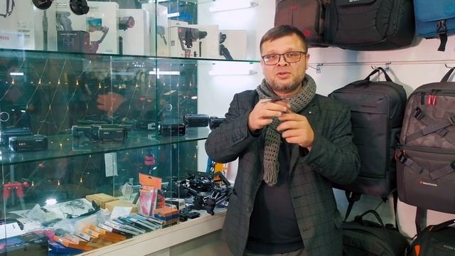 Обзор Скрытых Уголков - PhotoTrade  https://t.me/fototexnika