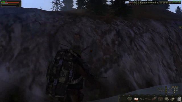 Stalker Online Official game client  05 07 2018 20 06 52