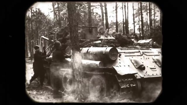 История танков_ СУ-85 _ Мир танков