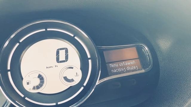 Megane III 1.5 dci 90HP K9K834 fuel consumpion