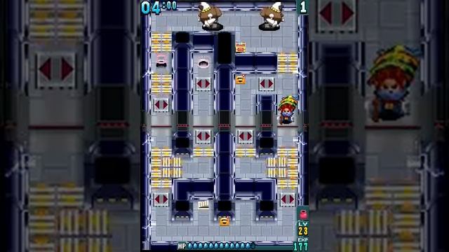 Playthrough: Away: Shuffle Dungeon - Part 77